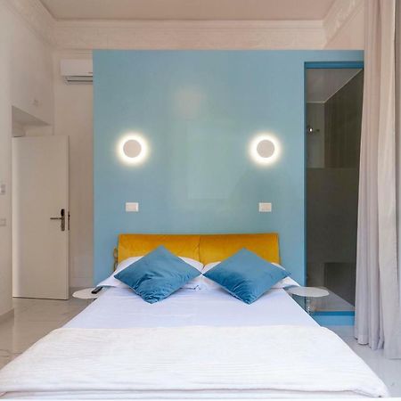 רומא Bea Suites Luxury Rooms מראה חיצוני תמונה