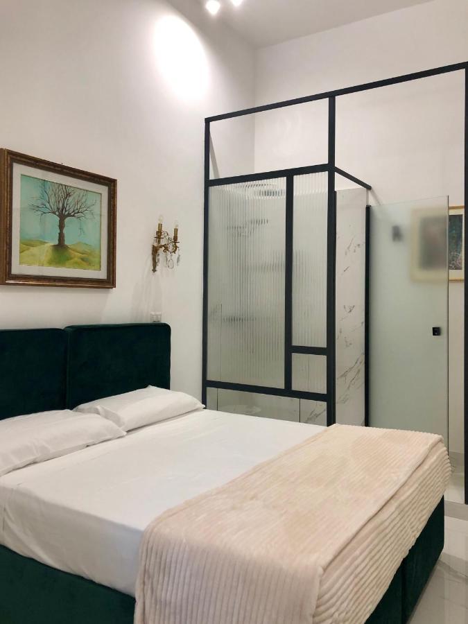 רומא Bea Suites Luxury Rooms מראה חיצוני תמונה