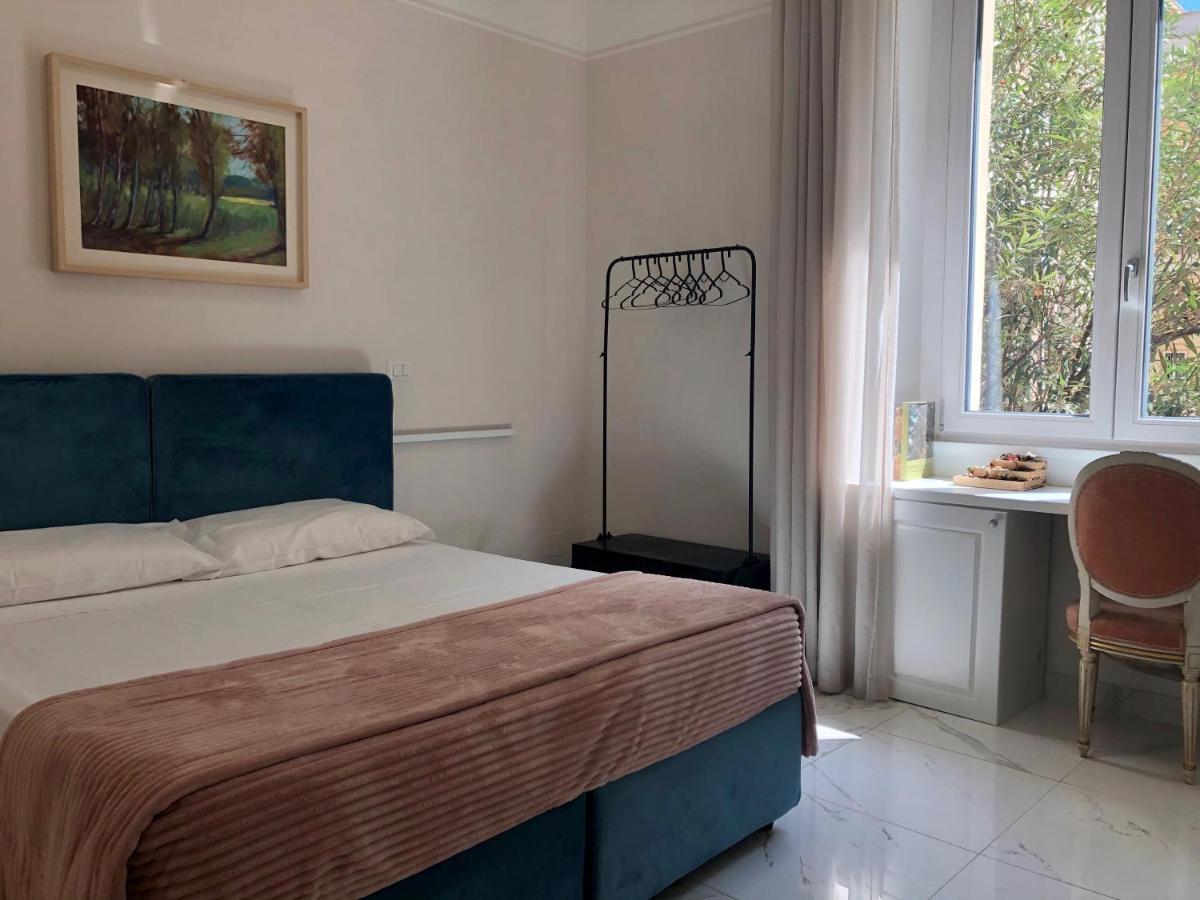 רומא Bea Suites Luxury Rooms מראה חיצוני תמונה
