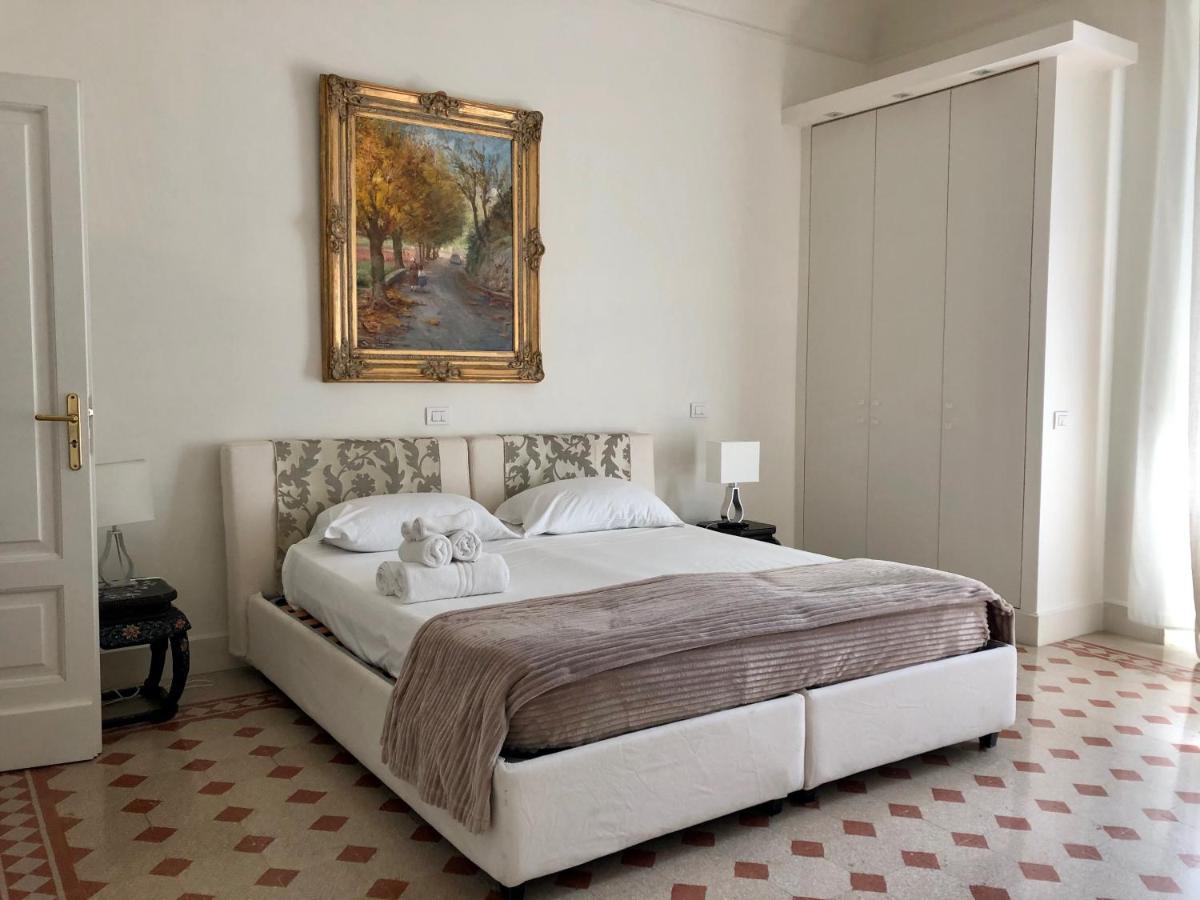 רומא Bea Suites Luxury Rooms מראה חיצוני תמונה