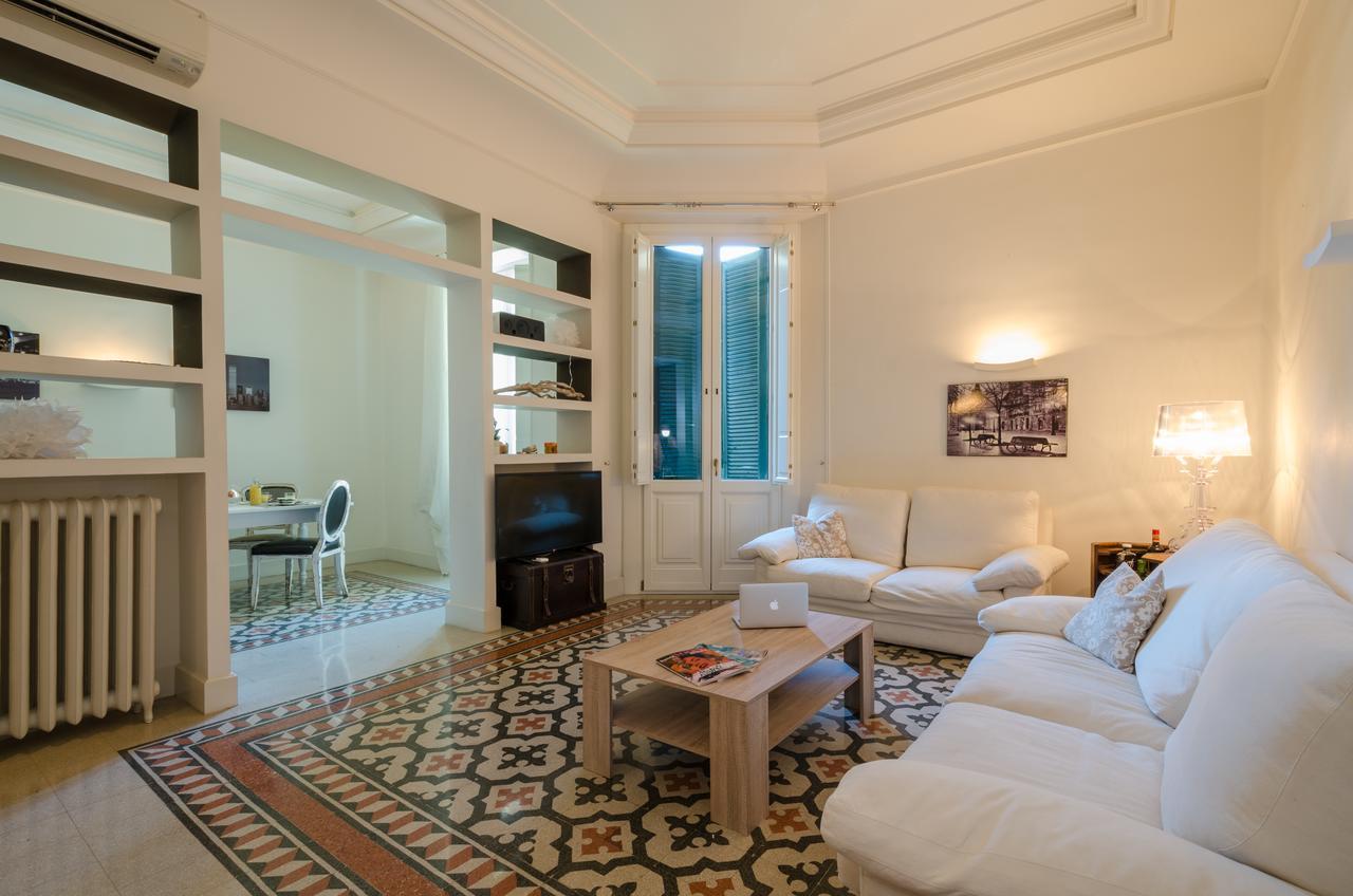 רומא Bea Suites Luxury Rooms מראה חיצוני תמונה