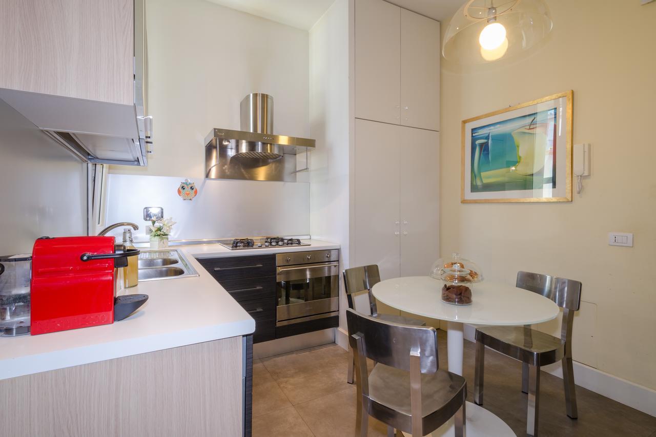 רומא Bea Suites Luxury Rooms מראה חיצוני תמונה