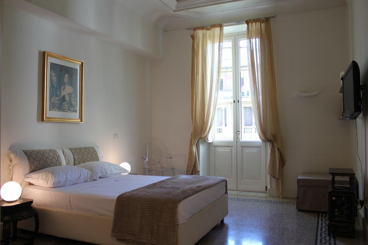 רומא Bea Suites Luxury Rooms מראה חיצוני תמונה