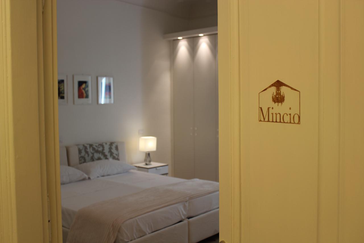 רומא Bea Suites Luxury Rooms מראה חיצוני תמונה