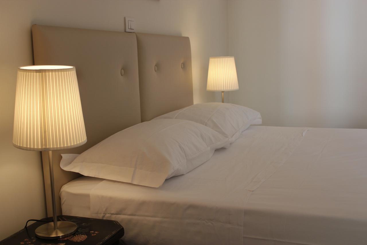 רומא Bea Suites Luxury Rooms מראה חיצוני תמונה