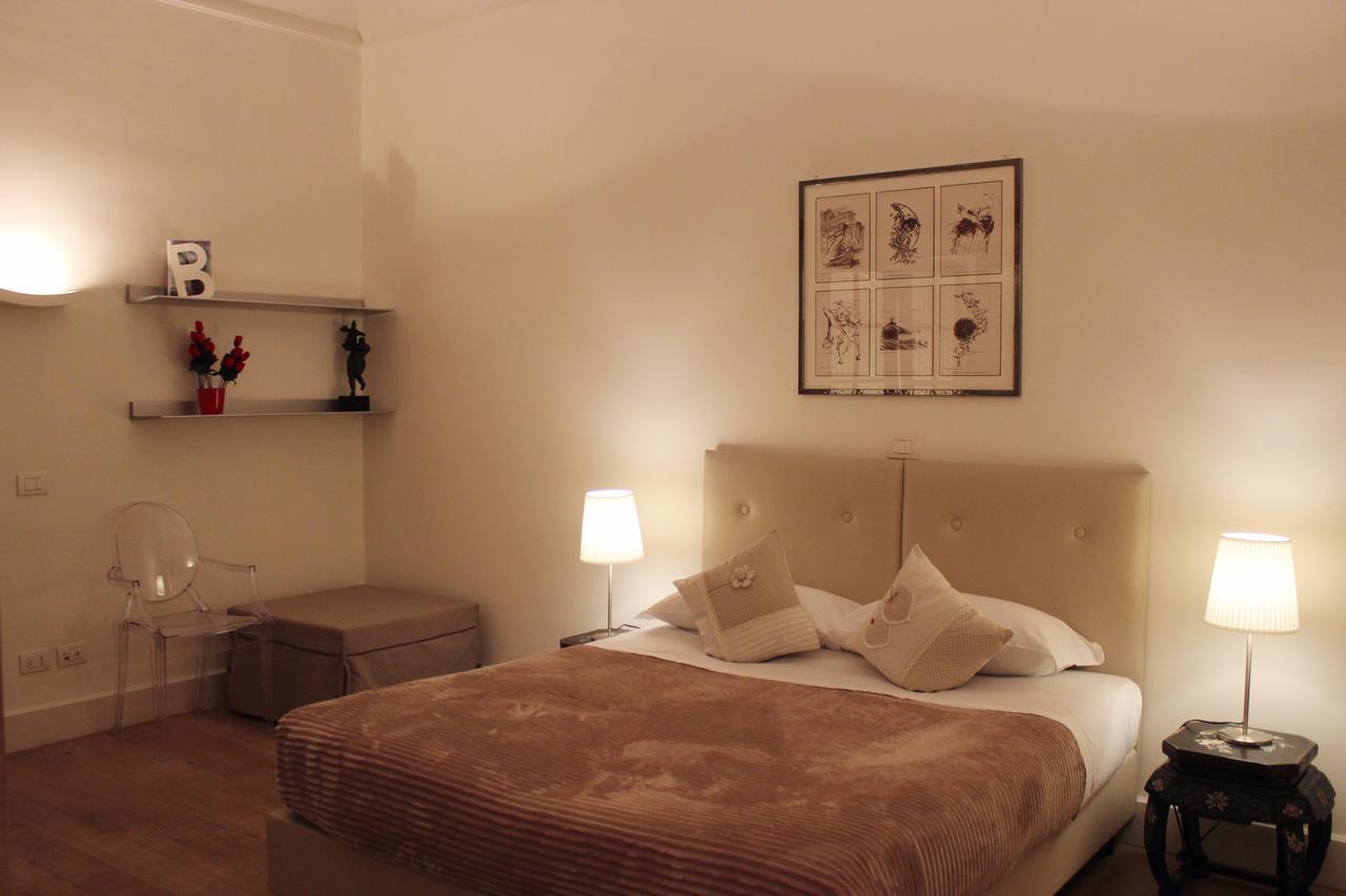 רומא Bea Suites Luxury Rooms מראה חיצוני תמונה