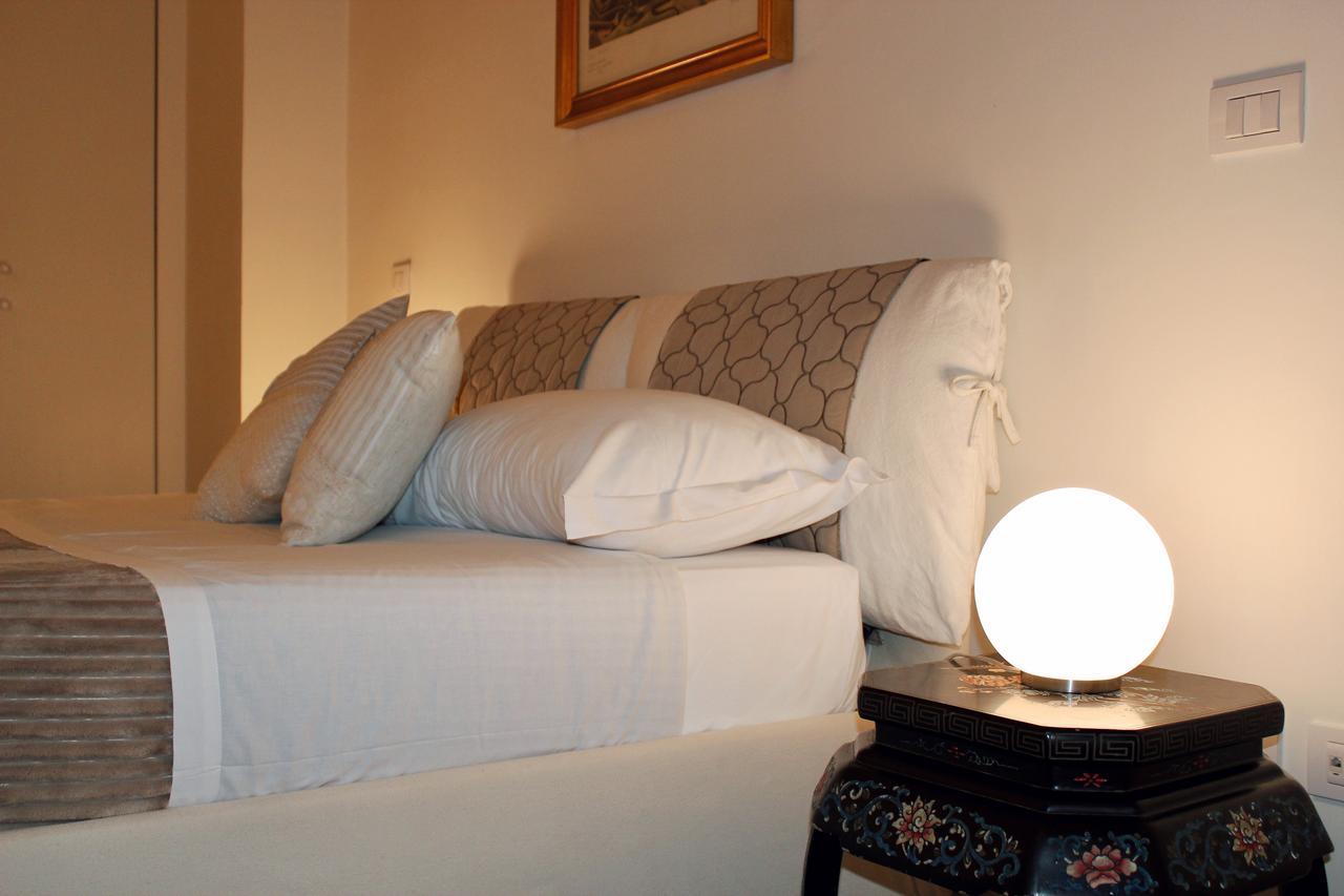 רומא Bea Suites Luxury Rooms מראה חיצוני תמונה