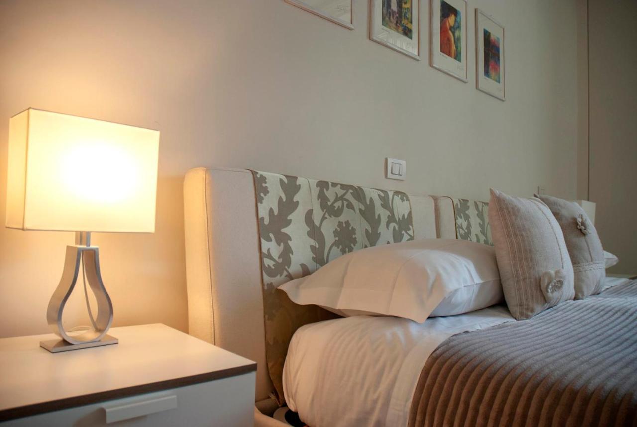 רומא Bea Suites Luxury Rooms מראה חיצוני תמונה