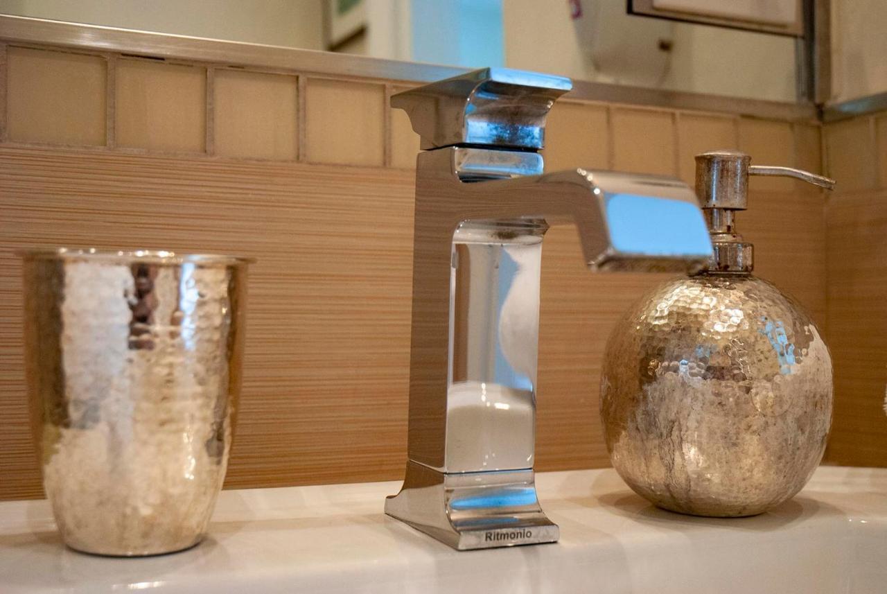 רומא Bea Suites Luxury Rooms מראה חיצוני תמונה