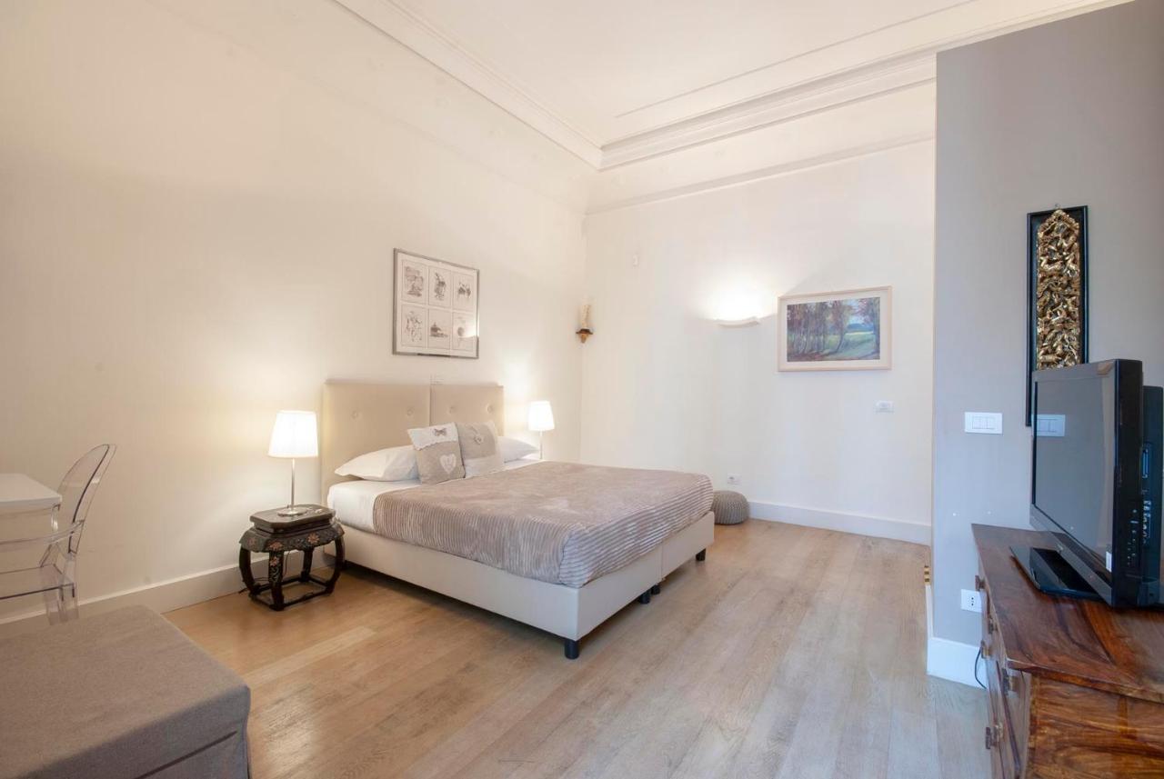 רומא Bea Suites Luxury Rooms מראה חיצוני תמונה