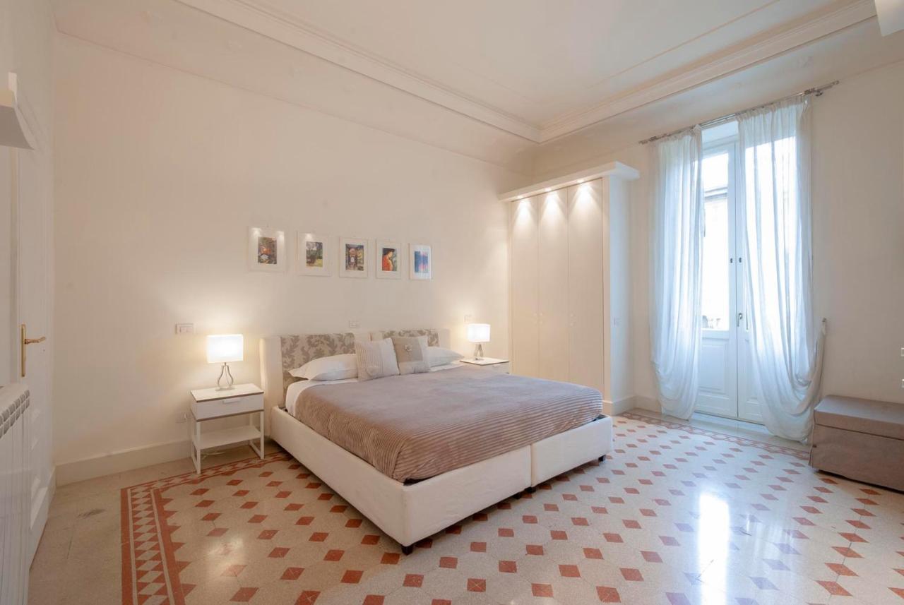 רומא Bea Suites Luxury Rooms מראה חיצוני תמונה