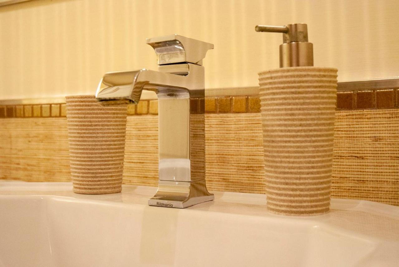 רומא Bea Suites Luxury Rooms מראה חיצוני תמונה