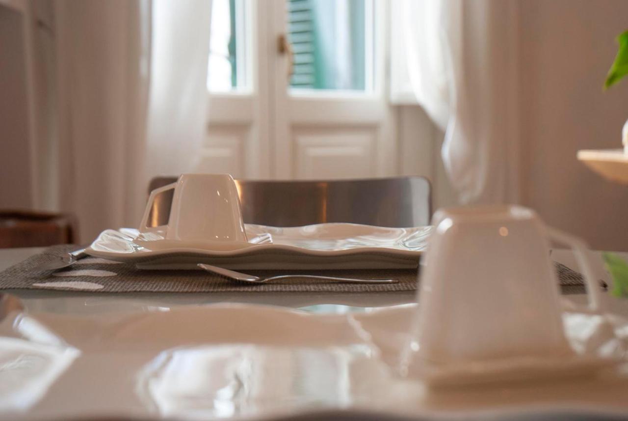 רומא Bea Suites Luxury Rooms מראה חיצוני תמונה