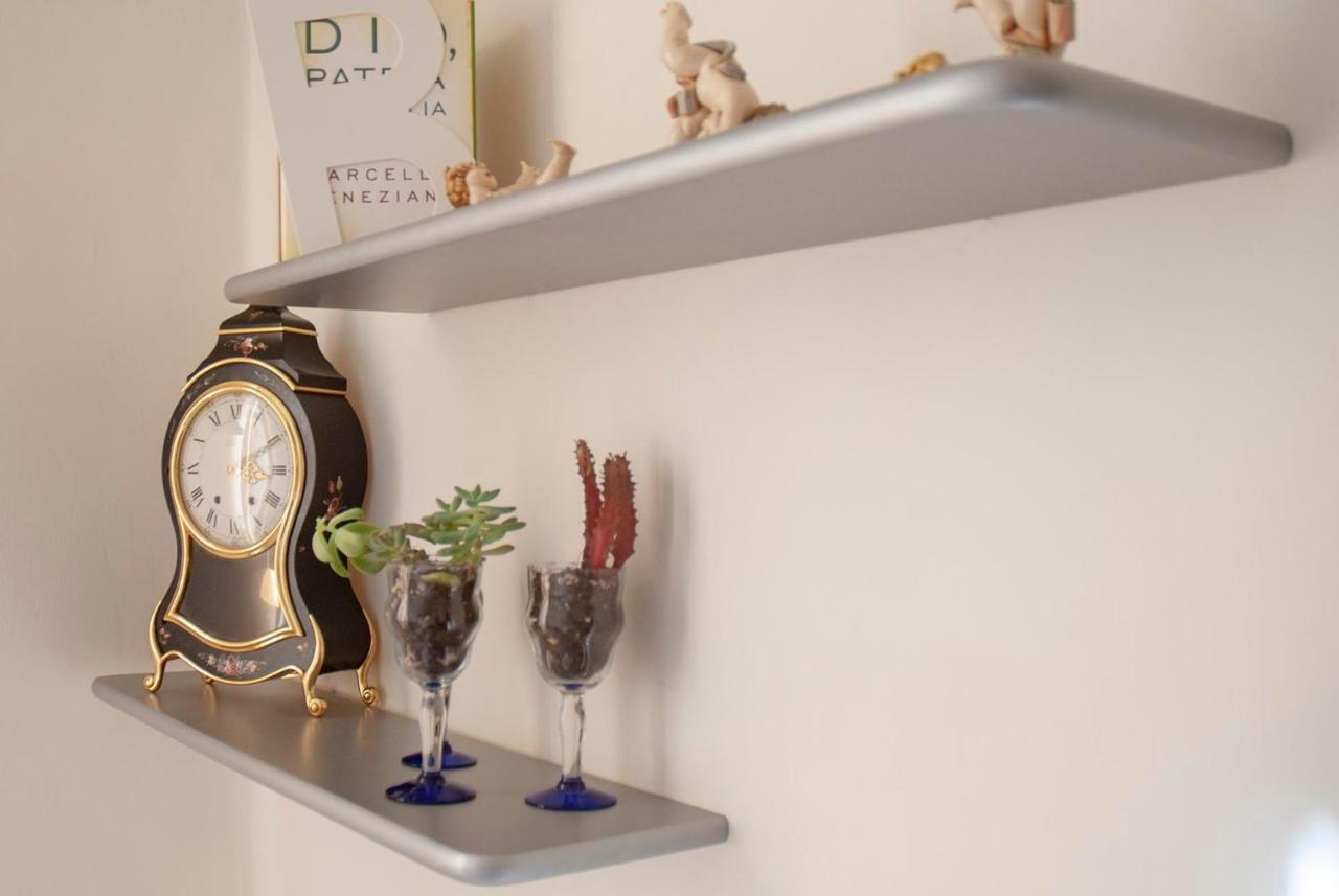 רומא Bea Suites Luxury Rooms מראה חיצוני תמונה