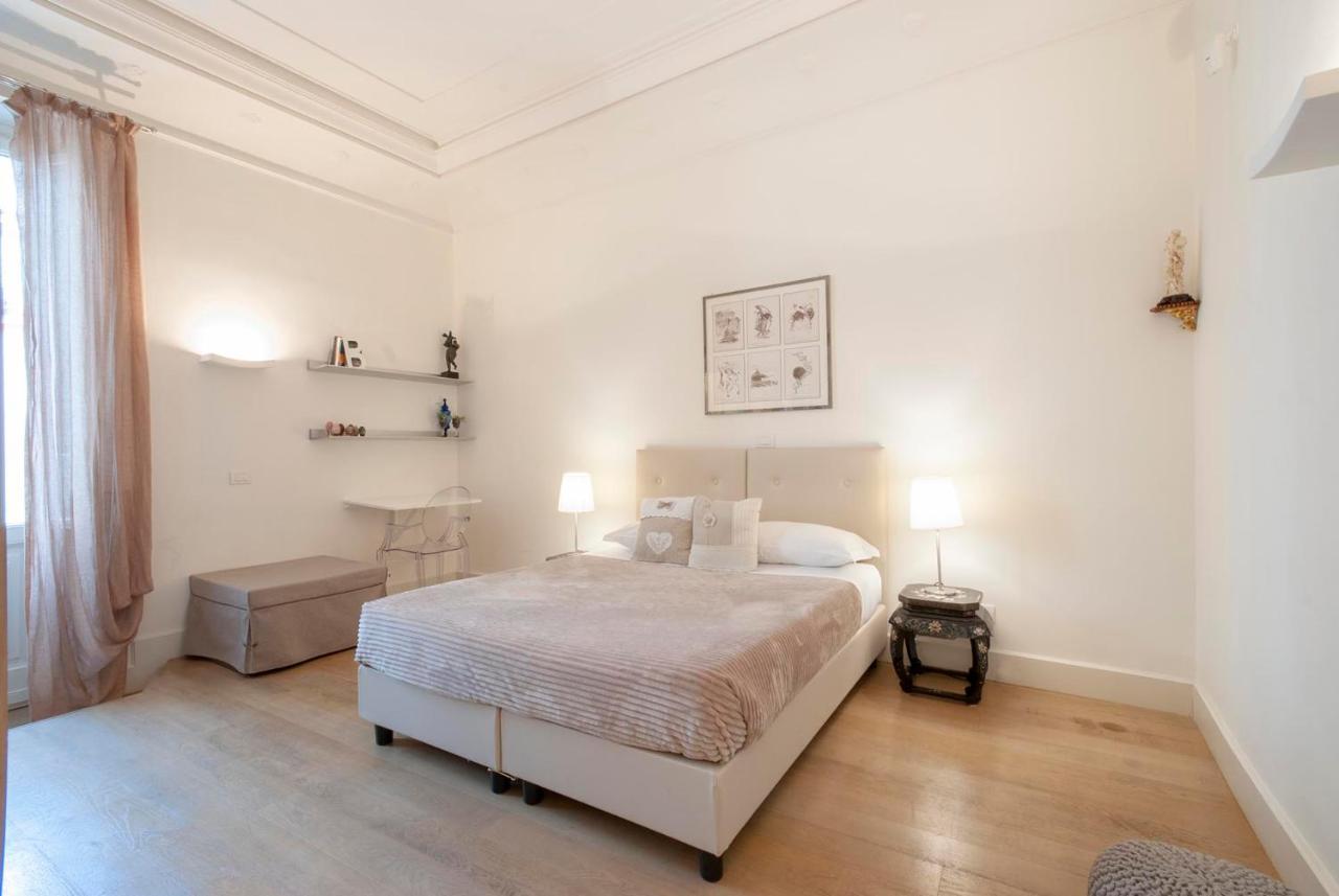 רומא Bea Suites Luxury Rooms מראה חיצוני תמונה