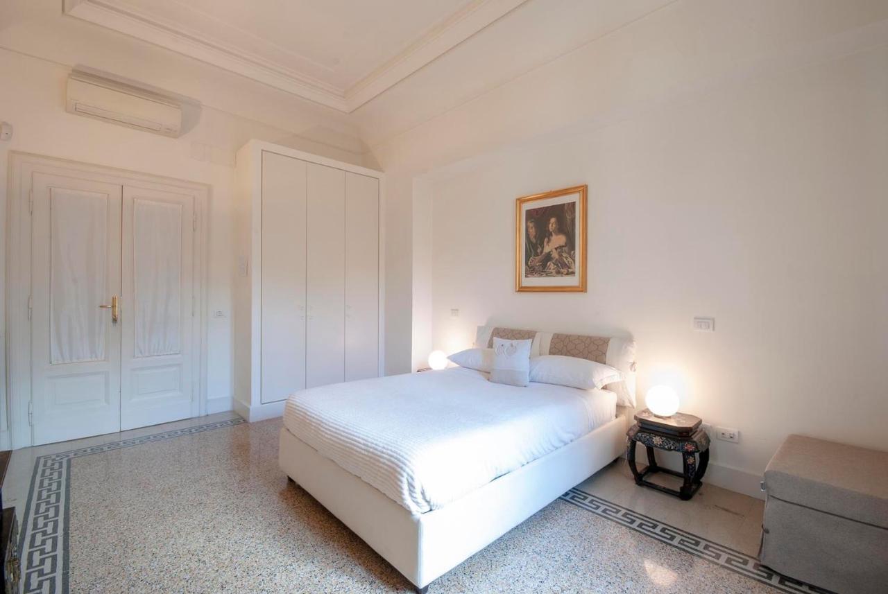 רומא Bea Suites Luxury Rooms מראה חיצוני תמונה