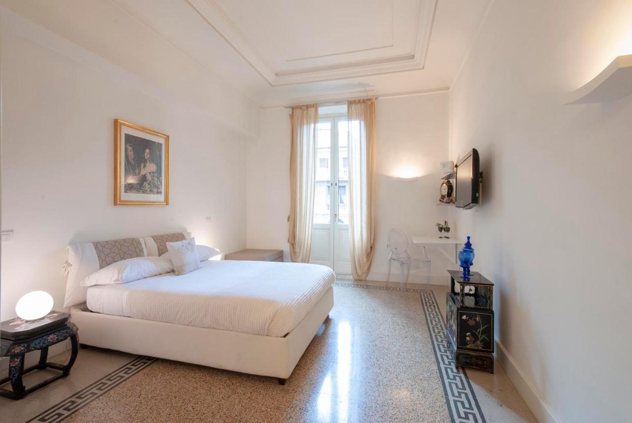 רומא Bea Suites Luxury Rooms מראה חיצוני תמונה