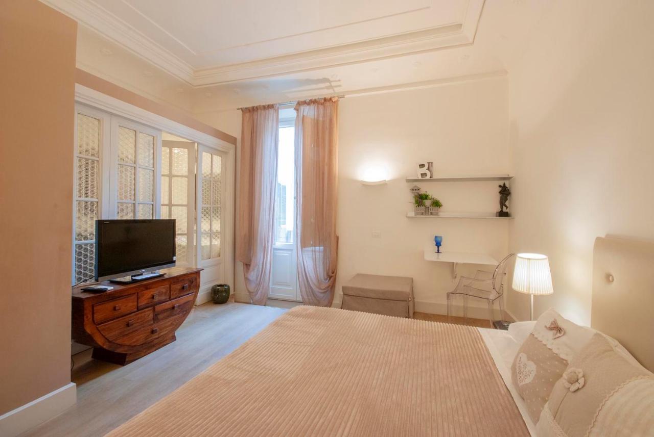 רומא Bea Suites Luxury Rooms מראה חיצוני תמונה