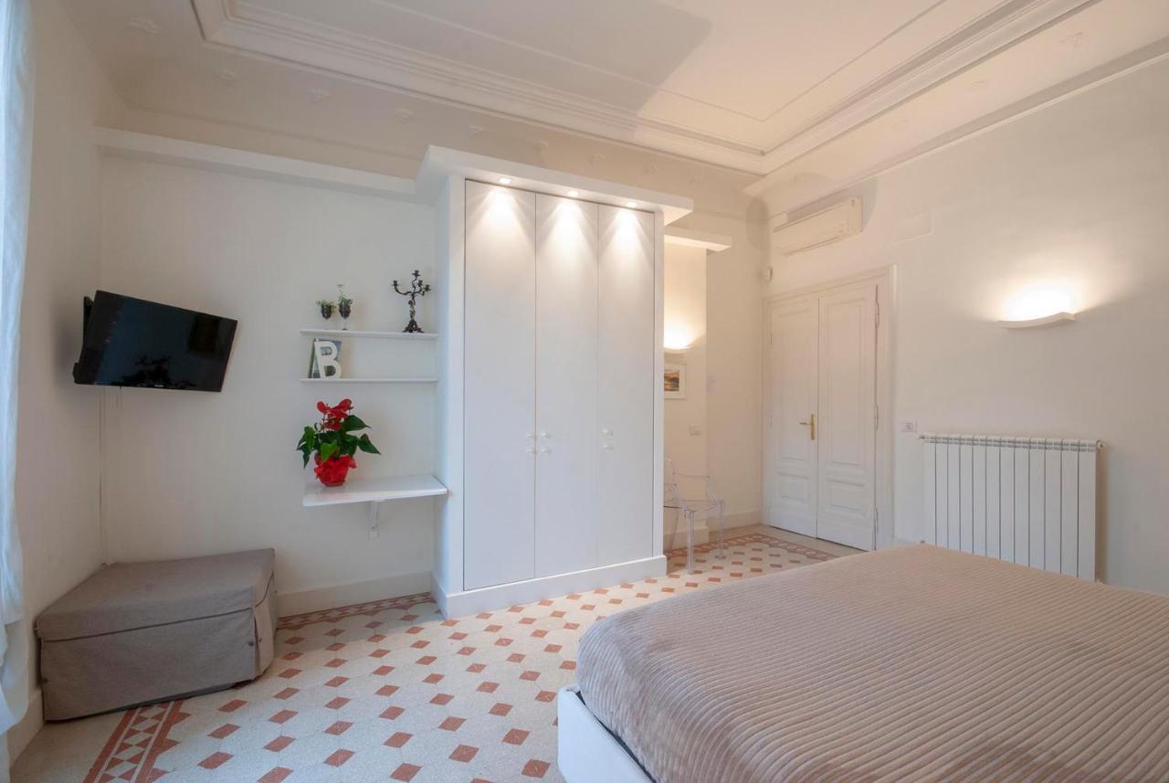 רומא Bea Suites Luxury Rooms מראה חיצוני תמונה