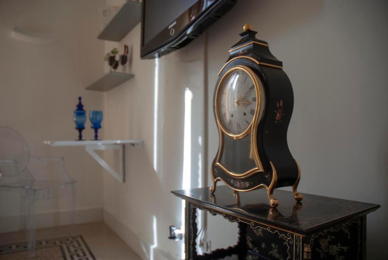 רומא Bea Suites Luxury Rooms מראה חיצוני תמונה