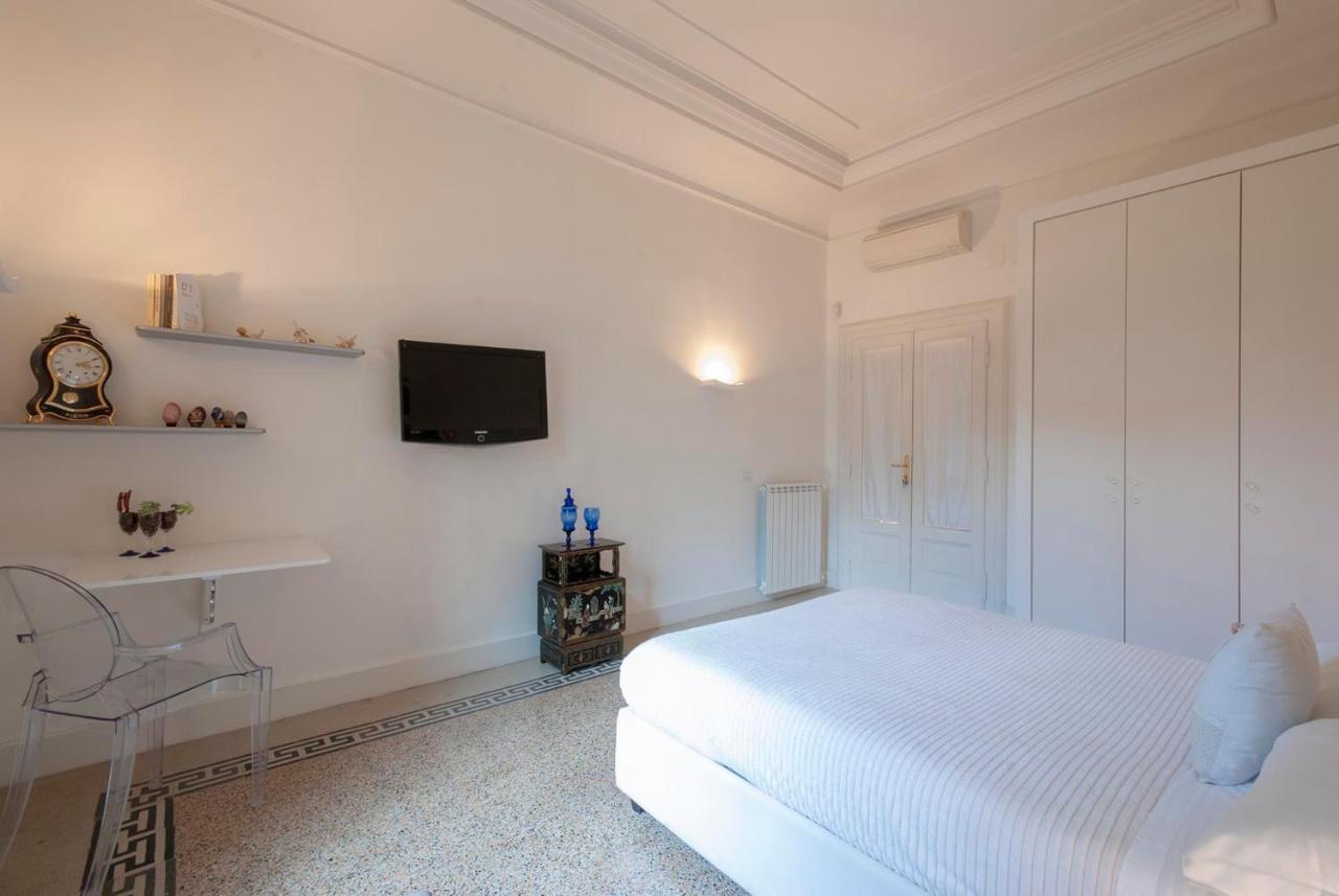 רומא Bea Suites Luxury Rooms מראה חיצוני תמונה