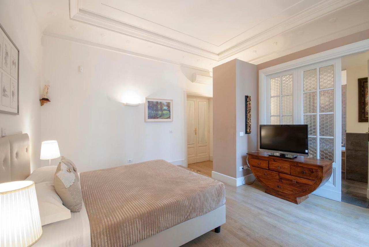 רומא Bea Suites Luxury Rooms מראה חיצוני תמונה