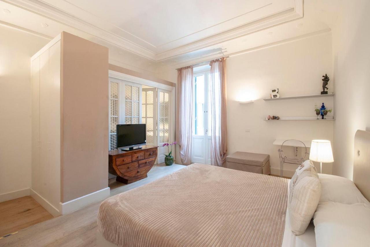 רומא Bea Suites Luxury Rooms מראה חיצוני תמונה