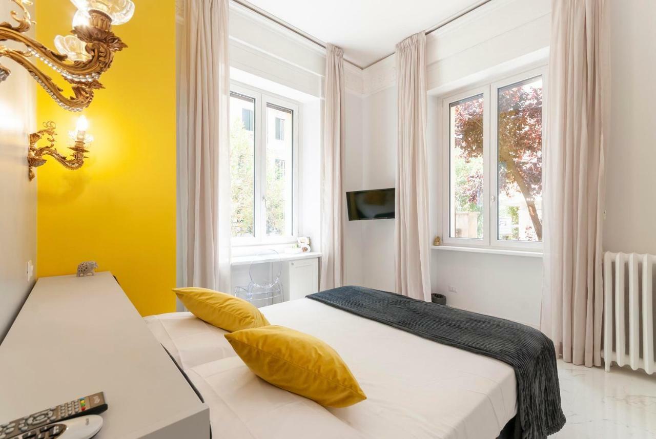 רומא Bea Suites Luxury Rooms מראה חיצוני תמונה