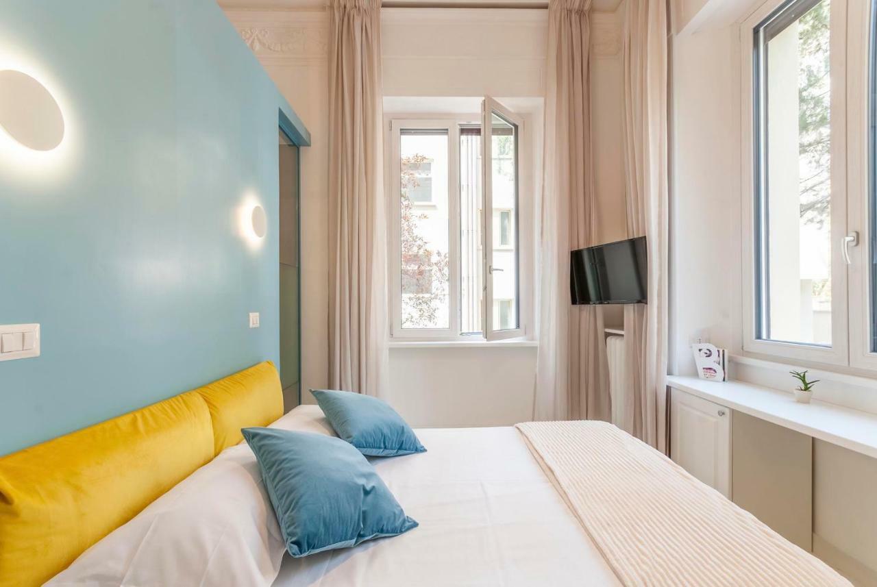 רומא Bea Suites Luxury Rooms מראה חיצוני תמונה