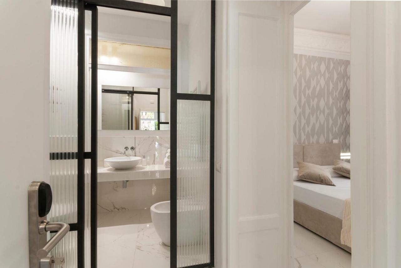 רומא Bea Suites Luxury Rooms מראה חיצוני תמונה