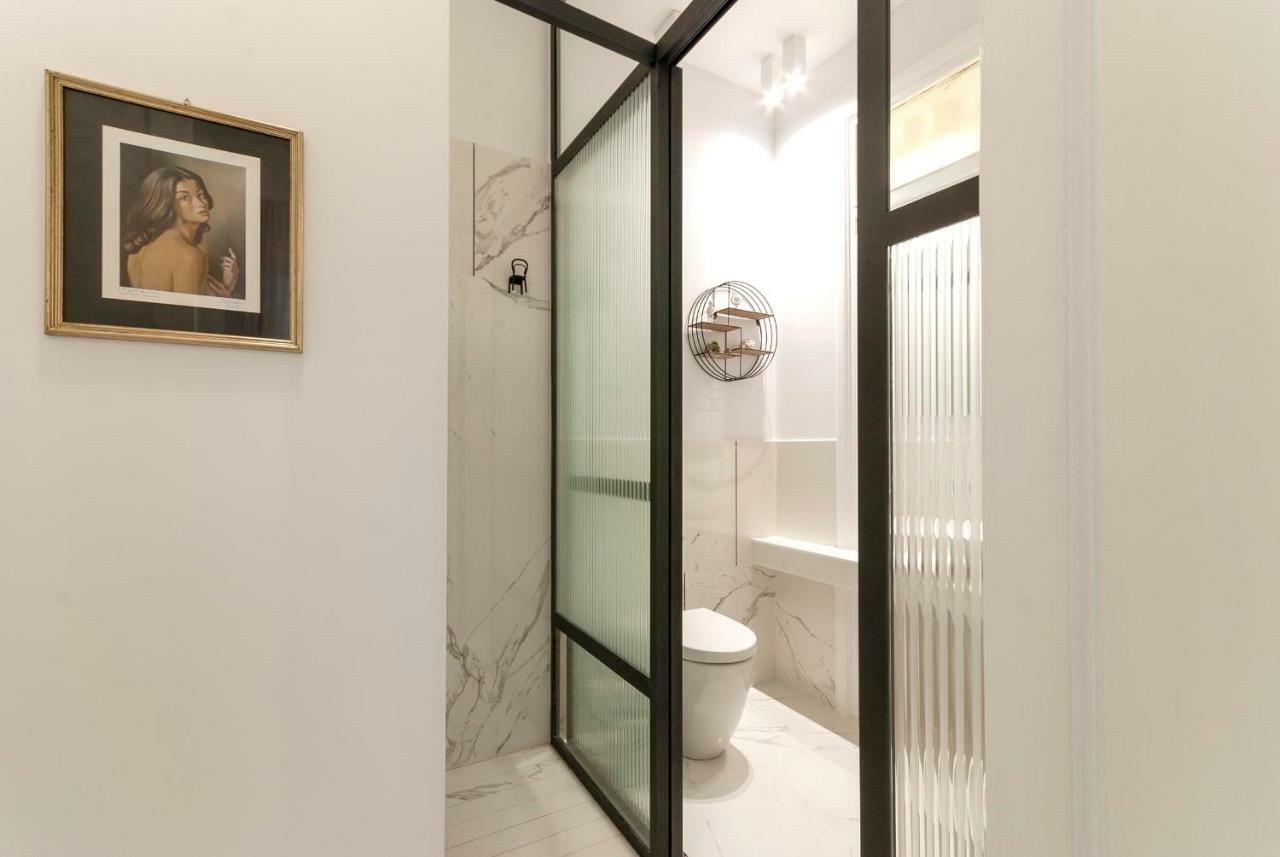 רומא Bea Suites Luxury Rooms מראה חיצוני תמונה