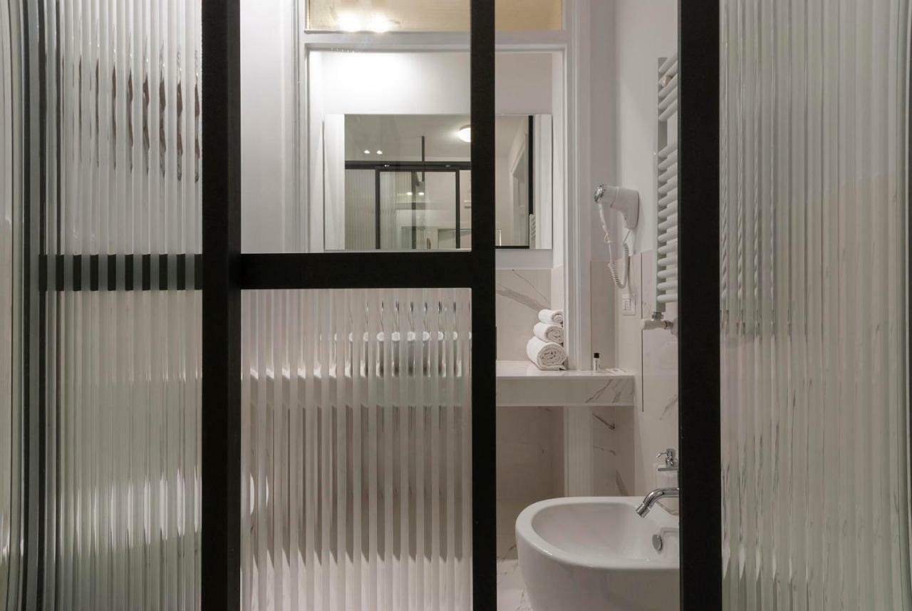 רומא Bea Suites Luxury Rooms חדר תמונה