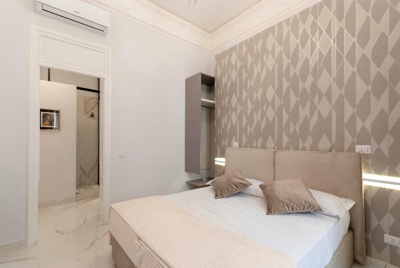רומא Bea Suites Luxury Rooms מראה חיצוני תמונה