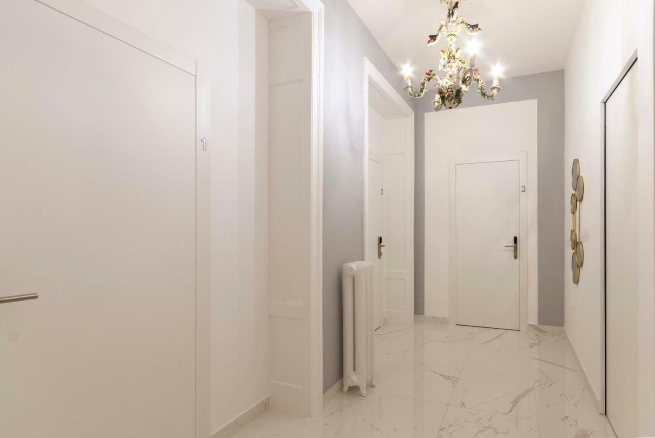 רומא Bea Suites Luxury Rooms מראה חיצוני תמונה
