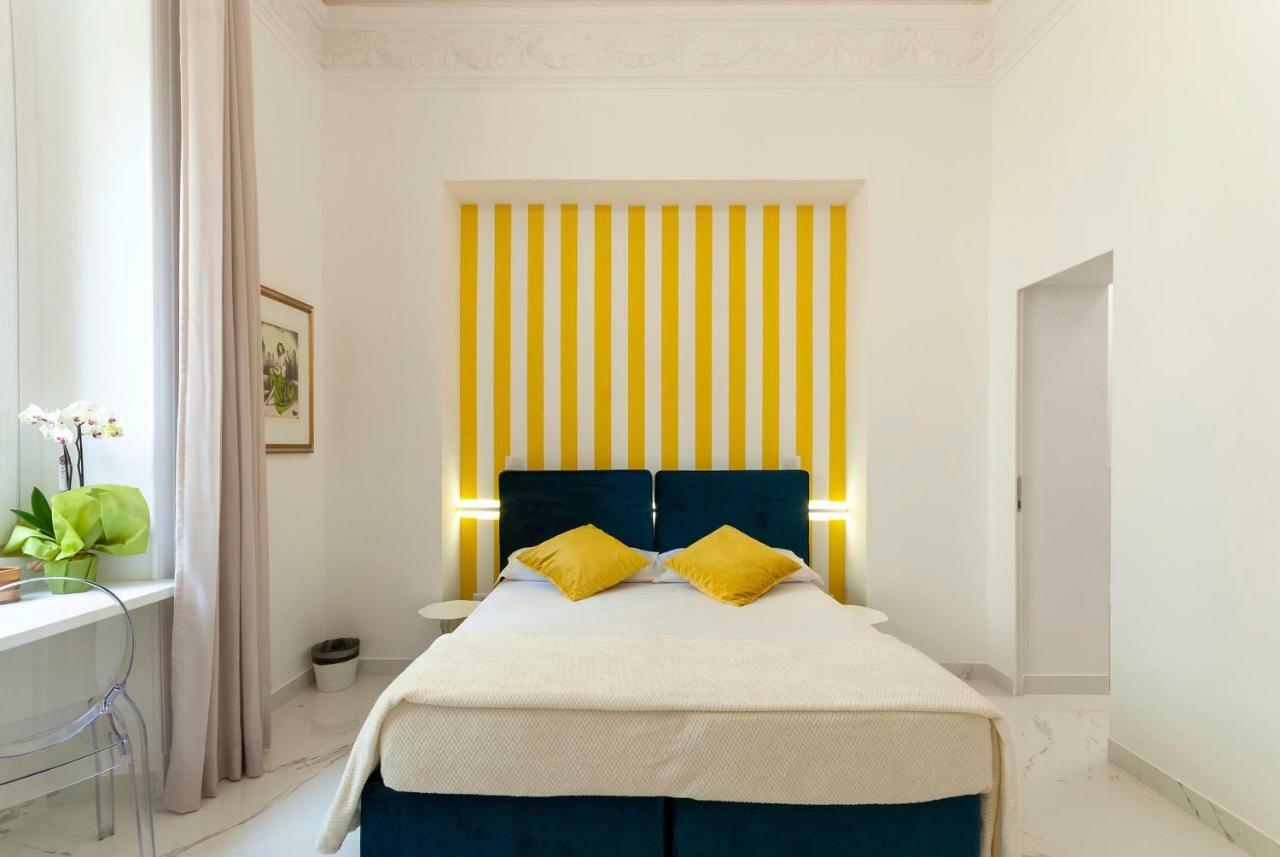 רומא Bea Suites Luxury Rooms מראה חיצוני תמונה