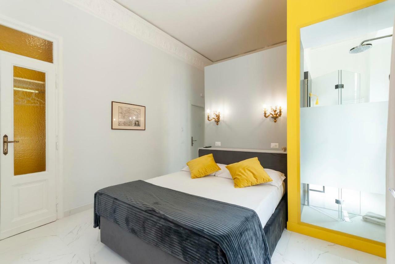 רומא Bea Suites Luxury Rooms מראה חיצוני תמונה