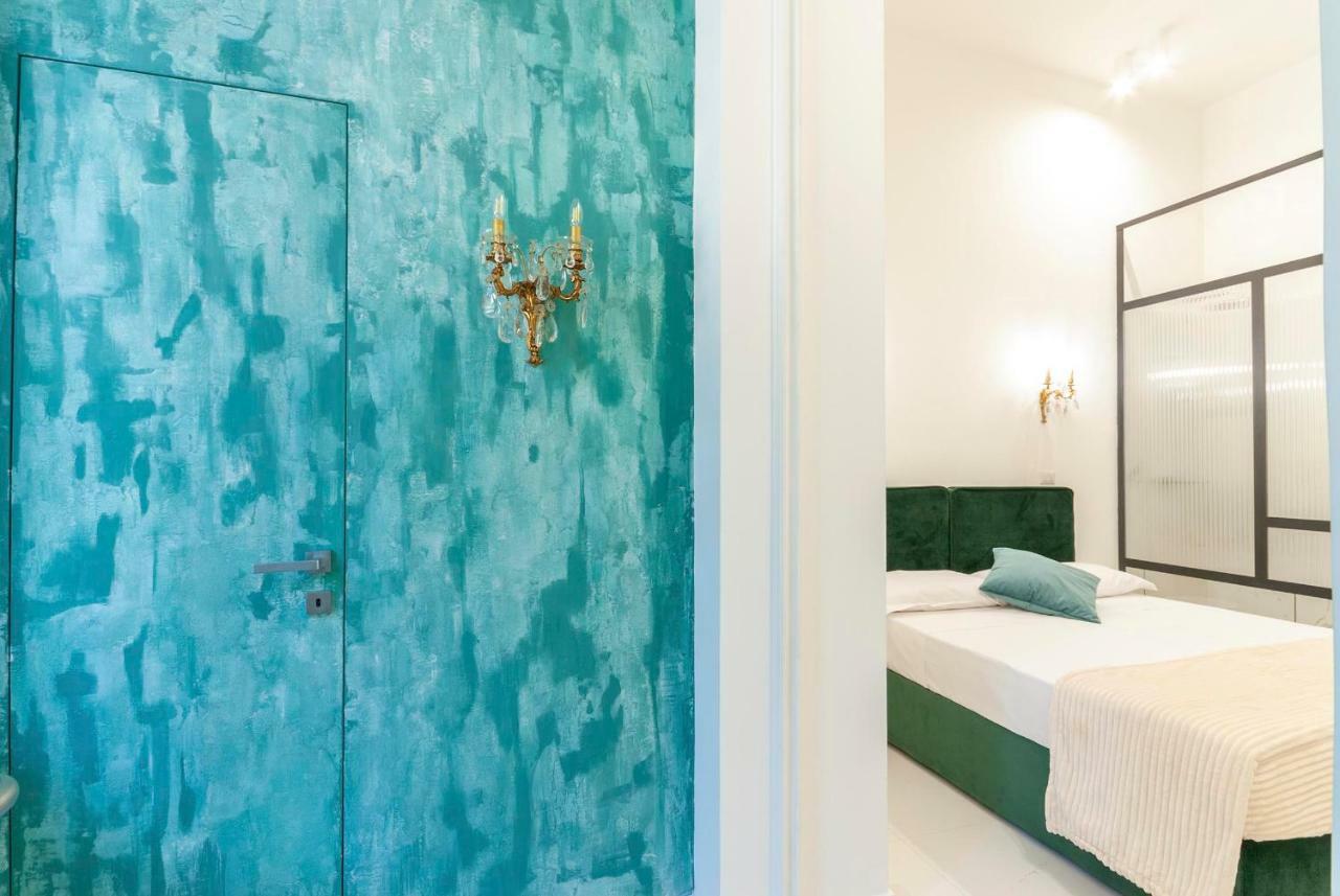 רומא Bea Suites Luxury Rooms מראה חיצוני תמונה