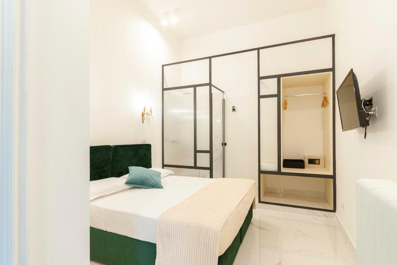 רומא Bea Suites Luxury Rooms מראה חיצוני תמונה