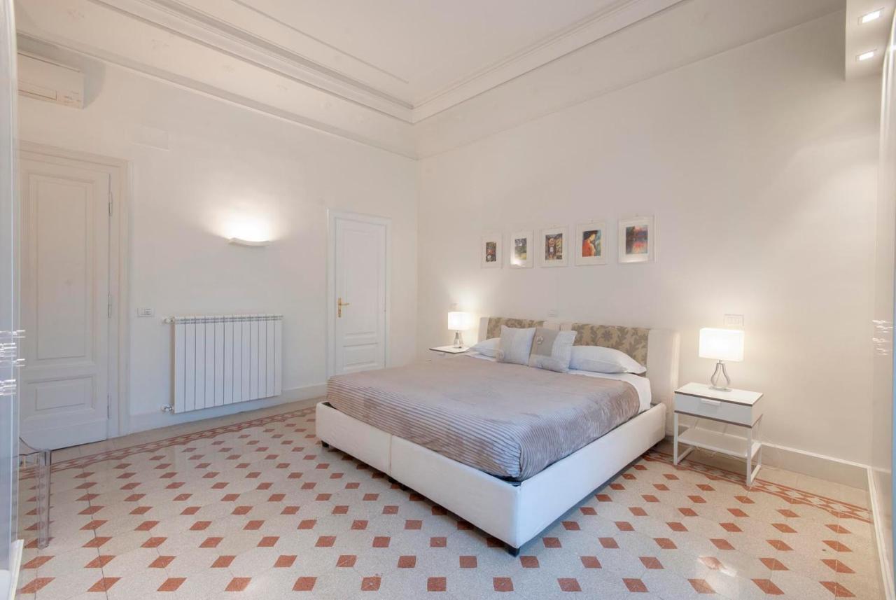 רומא Bea Suites Luxury Rooms מראה חיצוני תמונה